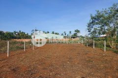 Đất hẻm cấp 1 quốc lộ 14 cuôr đăng 10 x 24m chỉ 850 triệu