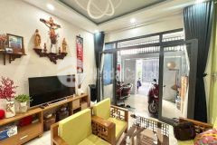 Nhà hxh ql13,hbp,sát chung cư urban green,đô thị vạn phúc 60m2,3tầng,7.5tỷ