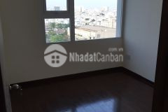 Chính chủ bán căn hộ summer square, 243 tân hoà đông, p.14 quận 6 diện tích 61m2, 2pn 2wc