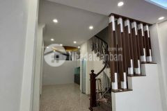 Bán nhà tam trinh, hoàng mai 50m2x5t mt4.5m 6 phòng khép kín vừa ở kết hợp cho thuê giá 7 tỷ