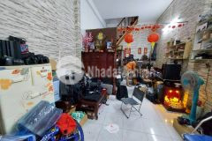 Nở hậu 5.7m hxt khu vip bàu cát gần etown cộng hòa chỉ 8.3 tỷ tl