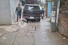 Đất đẹp hiếm giá rẻ đường ô tô tô khê phú thị gia lâm dt 56m2. giá 4.39 tỷ