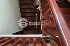 Bán nhà thúy lĩnh dân xây ở ngay ô tô tránh vào nhà hoàng mai