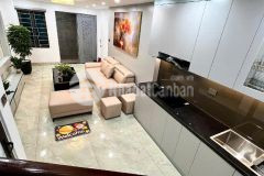 Bán nhà riêng 42m2 phố lê trọng tấn định công nhà đẹp full nội thất giá chỉ nhỉnh 5 tỷ