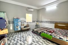 Chính chủ bán nhà tân hoà đông, p.14 quận 6 ngang 5m x 13,4m kết cấu 3 tầng gồm 1 trệt 2 lầu