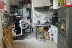 Nhà 1 trệt 1 lầu hẻm xe máy đường 6, p. tăng nhơn phú b, quận 9, dt 30m2.5tỷ.