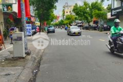 Gấp bán nhà hxh, 46m2 ngang 5m nở hậu không lộ giới giá còn thương lượng