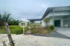 Bán đất phường hưng thạnh gần trường đại học tây đô giá 500 triệu