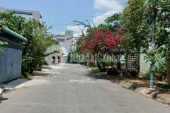 Bá.n cặp nền đẹp đường b2 kdc phú an, phường phú thứ, q cái răng, tp cần thơ