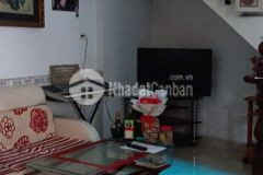 Bán nhà đường số 8, p.17, gò vấp 6,5 x 6, giá 4,2 tỷ.