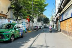 Siêu phẩm 5 tầngt.máy hẻm 276 thống nhất 66m2 tặng nt ở ngay cạnh cityland nhỉnh 10 tỷ.