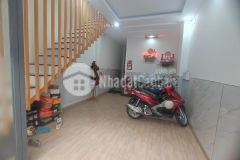 Bán nhà hxh nguyễn sơn ngang 4m 10pn cạnh chơ kinh doanh tốt