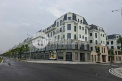 Bán nhà phố 5 tầng đối diện chung cư nhà ở xã hội vinhomes thanh hóa