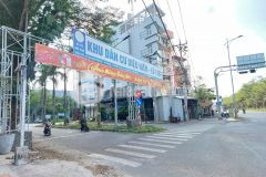 Cho thuê nhà góc 3 mặt tiền đường võ nguyên giáp cái răng cần thơ vị trí vip kinh doanh đầ