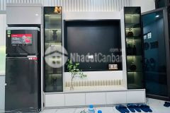 Bán nhà 137 ngõ 354 trường chinh tam khương, ngõ thông, nhà đẹp dt 25m5 tầng5 tỷ