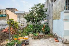 Bán nền hẻm lớn đường nguyễn văn linh phường an khánh