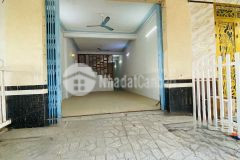 Cho thuê nhà trệt 2 lầu kdc long thịnh cái răng cần thơ