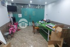 Bán ngõ thông yên lãng, quận đống đa, 69m2x6 tầngx4.2mmt, sân cực rộng, hơn 9 tỷ