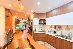 Siêu phẩm nhà đẹp 3 tầng kiên cố an hải 14 chỉ việc xách vali ở ngay