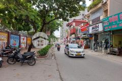 Bán nhà giá sốc tòa building mỹ đình, nam từ liêm 80m2x9t mt5.5m liên hệ trước khi hết