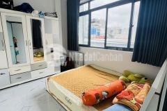 Mới 2 tầng btct hxh 61m², hiếm ngang 5m tân bình nhỉnh 6 tỷ tl