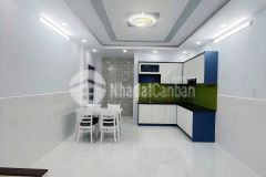 Nhà hẻm tỉnh lộ 10, p tân tạo dt 36m2 1 lửng 2pn 2wc giá 3,78 tỷ