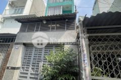 Chủ bán gấp giảm gần 1 tỷ cmt8 giáp q10 77m2 nhỉnh 5 tỷ