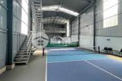 Còn trống vài kho diện tích 350m2, 600m2, 680m2 và 890m2 có đường xe container tại đn cho thuê