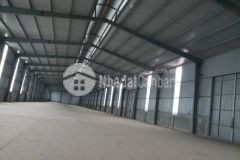 Kho, xưởng tại nguyên khê. huyện đông anh. hà nội