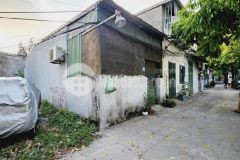 Mảnh đất đẹp tân mỹ phân lô ô tô vào nhà hiếm,