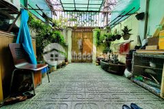 Nhà cấp 4 hẻm đường 11, p. linh chiểu, quận thủ đức 60m4.5tỷ tl.