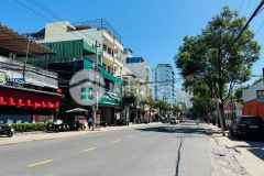 Nhà gần biển đường nguyễn thị minh khai nha trang cực đẹp