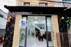 Nhà hẻm chiến lược, bình trị đông a dt 50m2 1 lầu 2pn 2wc giá 3,95 tỷ