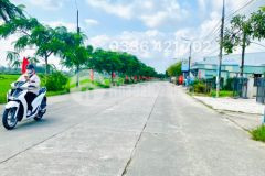 Giá độc quyền cực hời lô biệt thự view lúa ngang đến 11m ven tp hội an