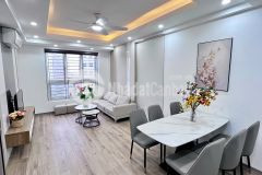 Chính chủ gửi bán căn hộ 2 ngủ, tầng trung view hồ tại kdt thanh hà cienco 5