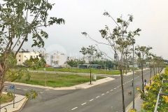 Chuyển nhượng lô đất 7x16m đường nhựa 8m kdc gia long riverside