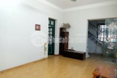 Nhà tập thể khu giáp bát, hoàng mai chưa có sổ giá hơn 3 tỷ.