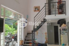 Bán nhà 1t1l hẻm xe hơi đối diện đh nông lâm,quốc lộ 1a. p. linh trung, thủ đức dt 185m²6.3 tỷ tl.