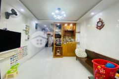 Bán nhà hiệp bình chánh thủ đức, 2 tầng, 412m, hẻm xe hơi gần chợ, nhỉnh 4tỷ