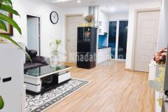 Hiếm chung cư ruby city ct2 giang biên 70m 2pn2vs 3,4tỷ