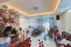 5 tầng đẹp hxh 5m khu vip gần nhà ga t3 chỉ 8.6 tỷ