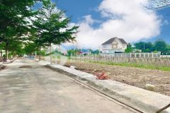 Bán gấp đất khu dân cư ở ấp cây da tân phú trung 2 lô liền kề 80m2 8x10m giá 1 tỷ 980 sổ riêng