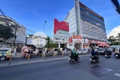 Nhà mặt tiền võ văn ngân bình thọ thủ đức 29.5tỷ240m2.