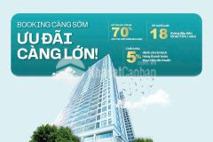 Chỉ với 700triệu tỷ sở hữu ngay căn hộ trung tâm q7, miễn lãi 18 tháng chỉ có tại lavida plus