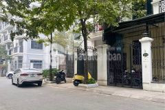 Bán gấp nhà phố trần khát chân, vỉa hè kinh doanh, ô tô tránhdt 60m2, 5tầng, mt 4.5m, 16.5tỷ