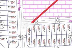 Chính chủ gửi bán lô đất biệt thự b2.4 vị trí góc đường 17m tại kdt thanh hà cienco 5
