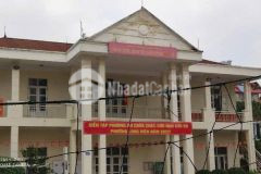 Lô góc 2 mặt thoáng mặt ngõ thông ô tô vào nhà 500m ra st aeon tiện ích bạt ngàn