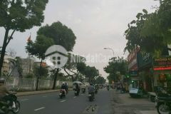 Bán nhà gò vấp, hẻm xe hơi nguyễn kiệm, 54m²x3 tầng, 4pn, nhỉnh 5 tỷ