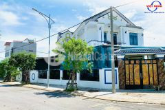 Khu dịch vụ hỗn hợp vsip quảng ngãi bán lô đất đối diện công viên 154m2 1ty xx lh 0348468889