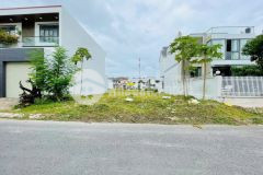 Bán nền biệt thự 200m2 đường số 2 khu nam long 2, hưng thạnh, cái răng, cần thơ